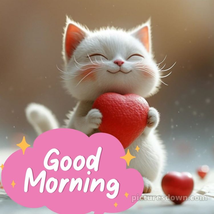 Romantic good morning picture 11 free download