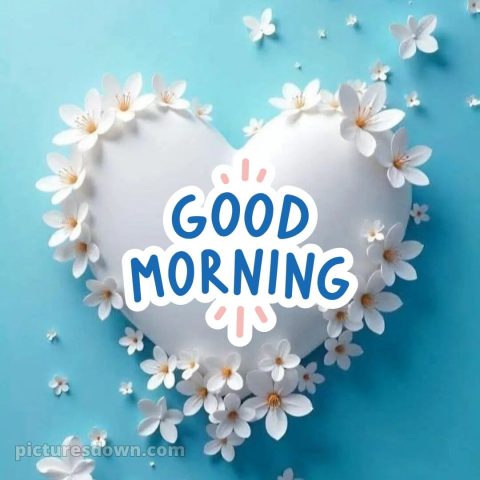 Romantic good morning picture 12 free download