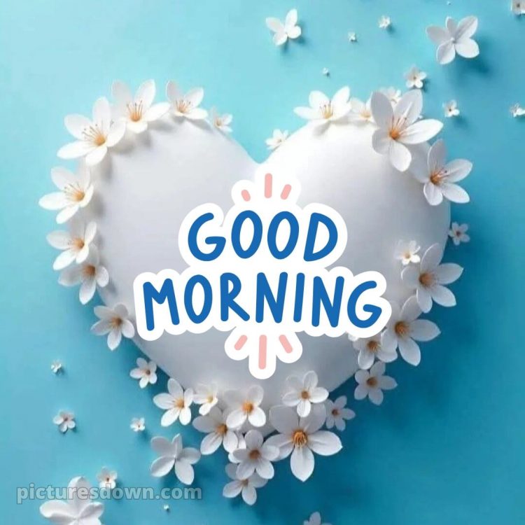 Romantic good morning picture 12 free download