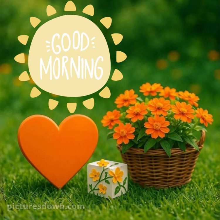 Romantic good morning picture 14 free download