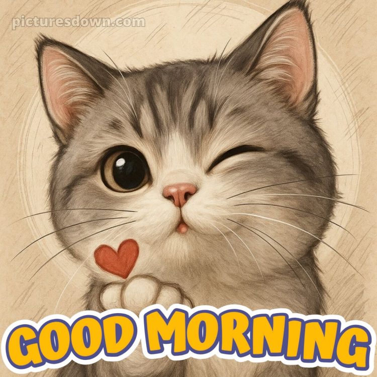 Romantic good morning picture 15 free download