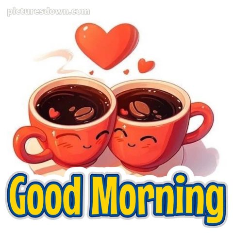Romantic good morning picture 3 free download