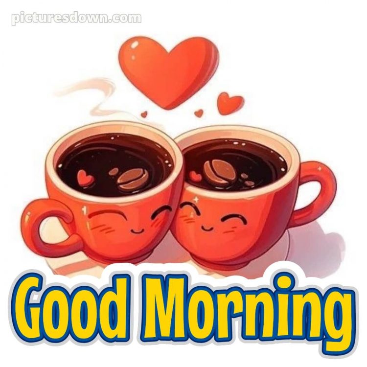 Romantic good morning picture 3 free download