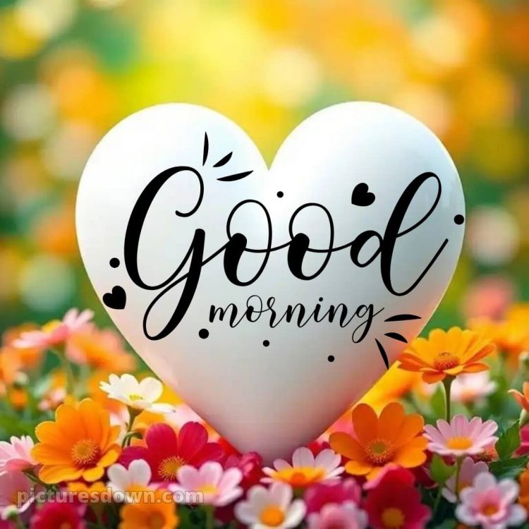 Romantic good morning picture 4 free download