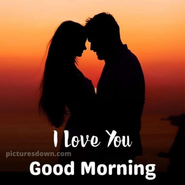 Romantic good morning picture 6 free download