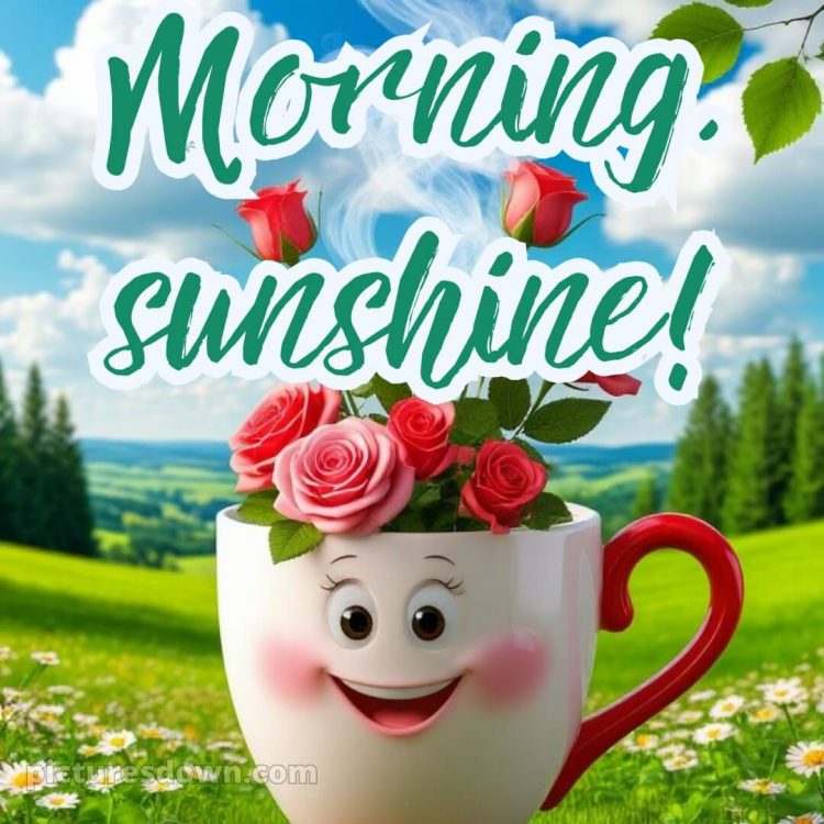 Romantic good morning images picture 11 free download