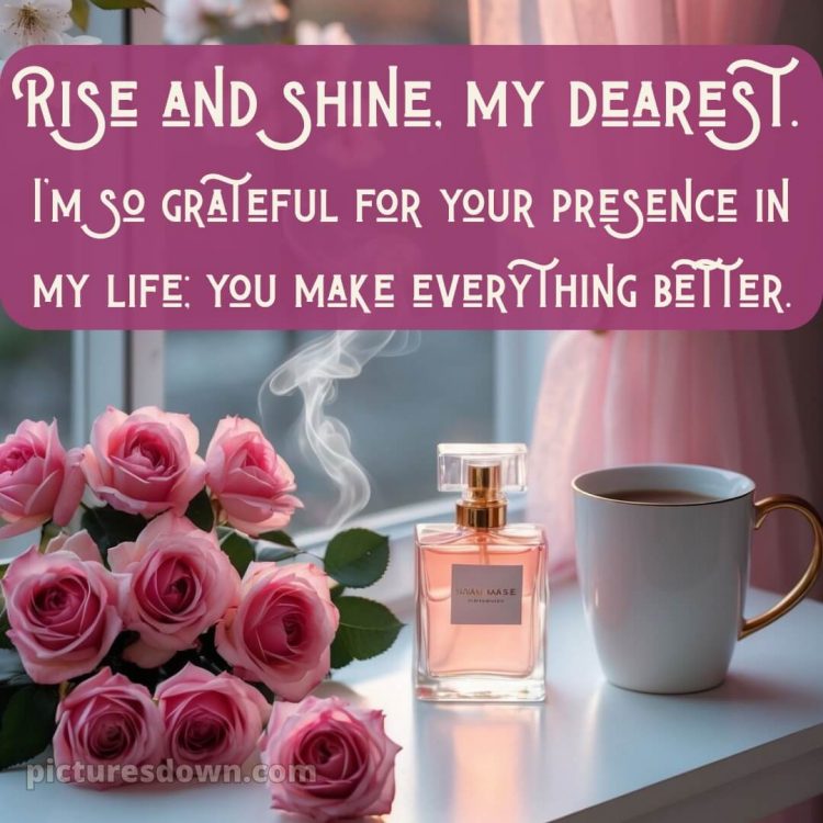 Romantic good morning images picture 13 free download