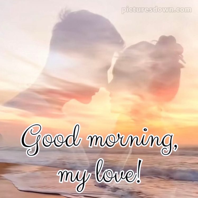 Romantic good morning images picture 15 free download