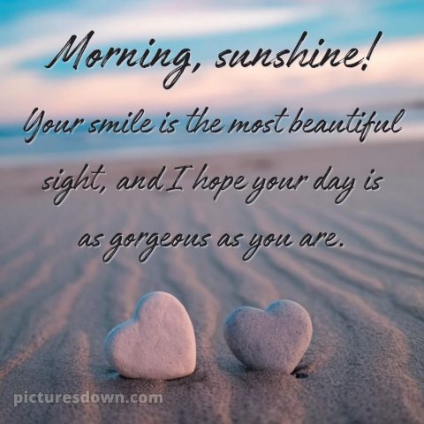 Romantic good morning images picture 3 free download