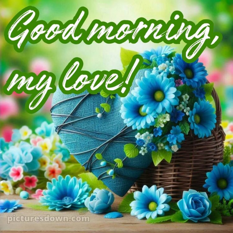 Romantic good morning images picture 7 free download