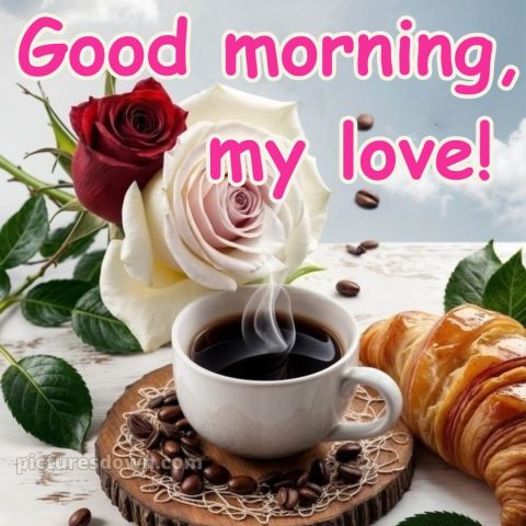 Romantic good morning love images picture 10 free download