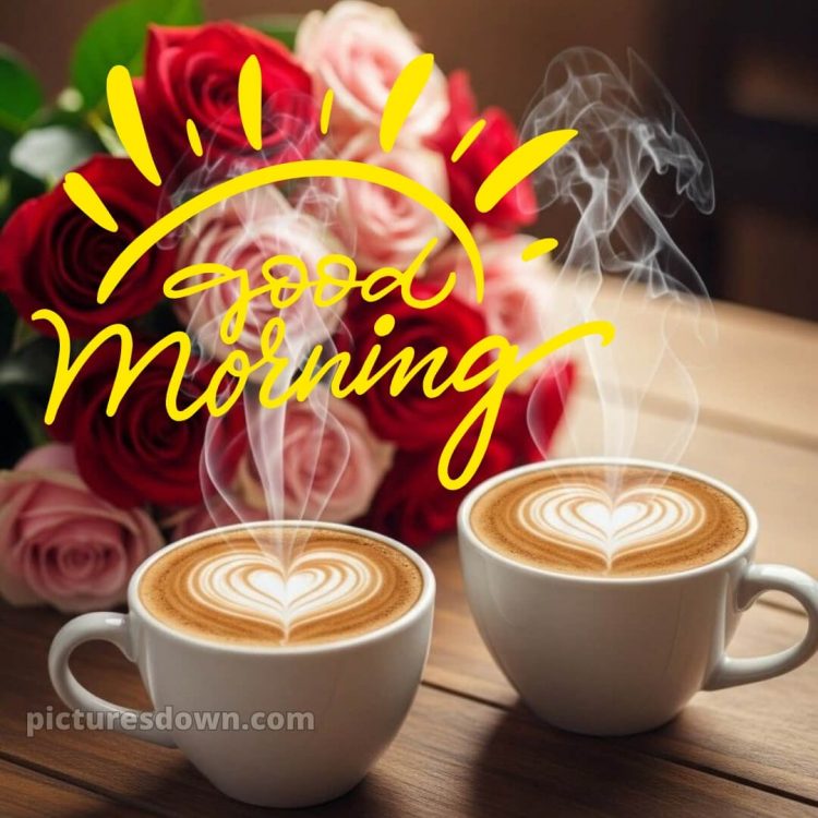 Romantic good morning love images picture 11 free download