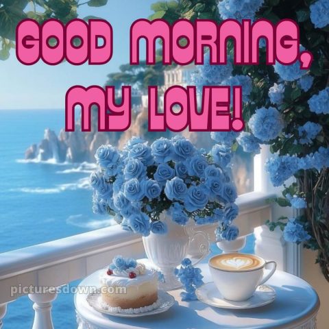 Romantic good morning love images picture 4 free download