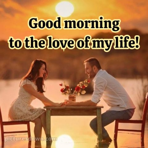 Romantic good morning message picture 10 free download