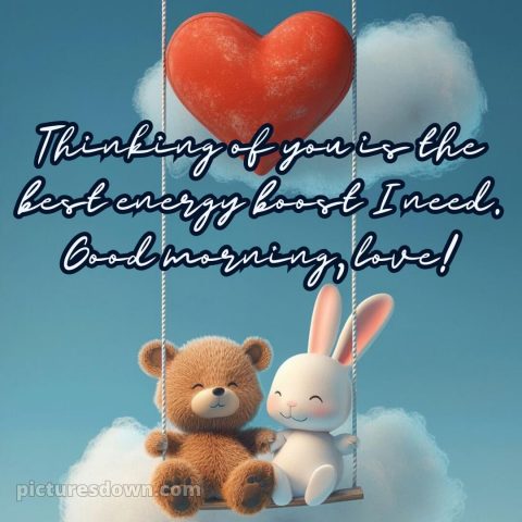 Romantic good morning message picture 11 free download