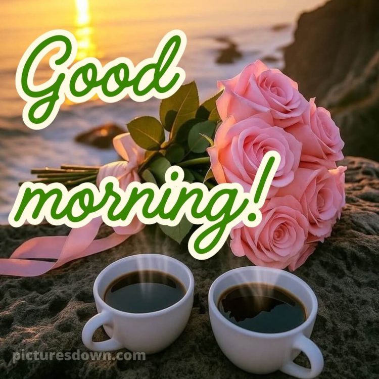 Romantic good morning message picture 12 free download