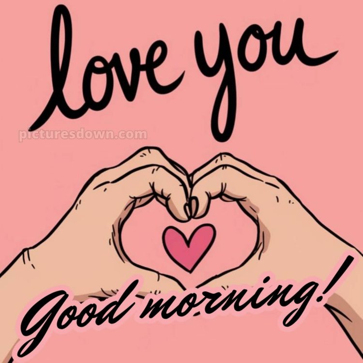 Romantic good morning message picture 6 free download