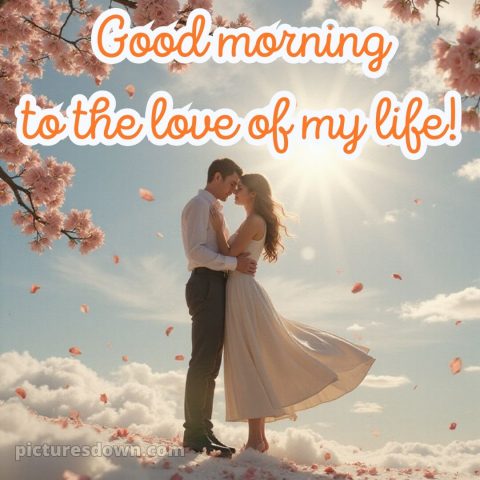 Romantic good morning message picture 7 free download