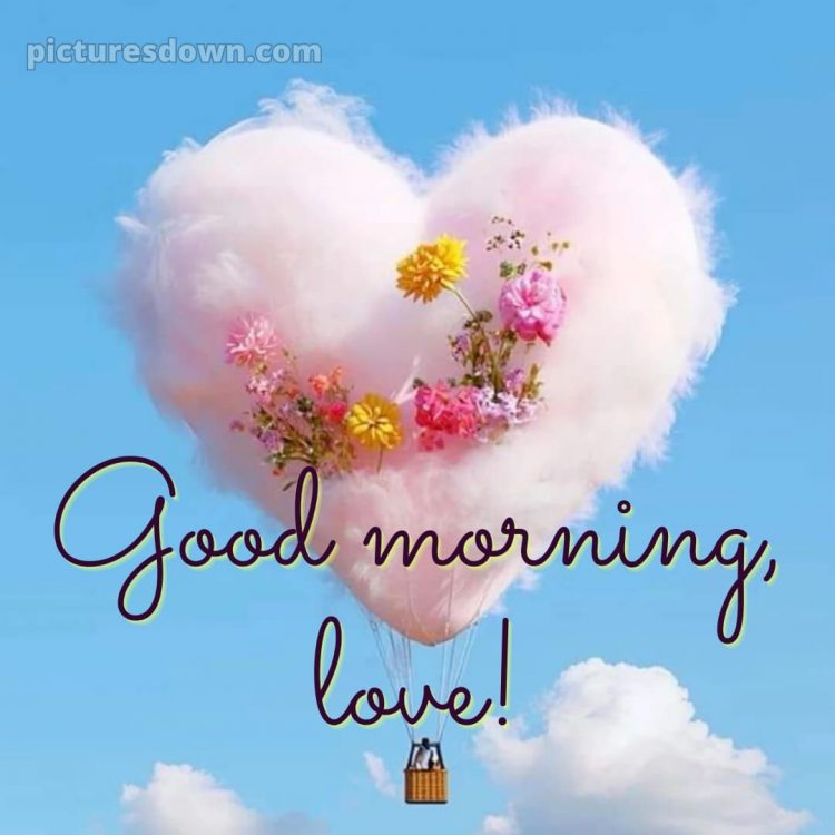 Romantic good morning message picture 9 free download
