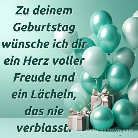 Alles gute zum geburtstag bilder bild 10 kostenlos