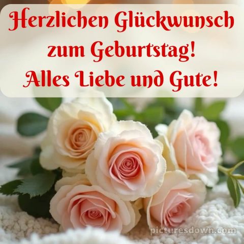 Alles gute zum geburtstag bilder bild 11 kostenlos