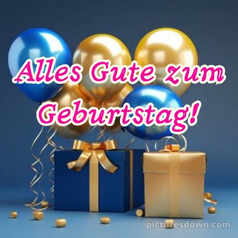 Alles gute zum geburtstag bilder bild 7 kostenlos