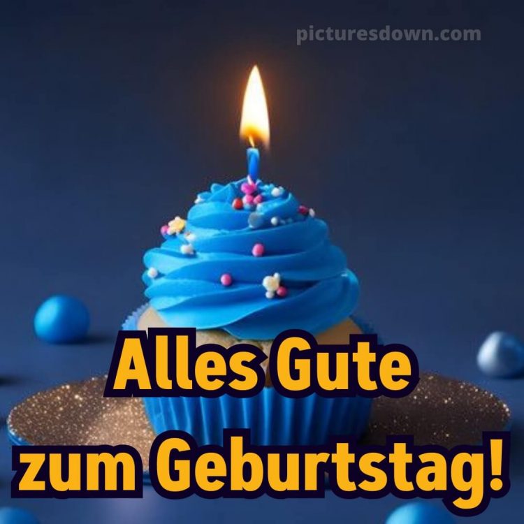 Alles gute zum geburtstag bilder bild 9 kostenlos