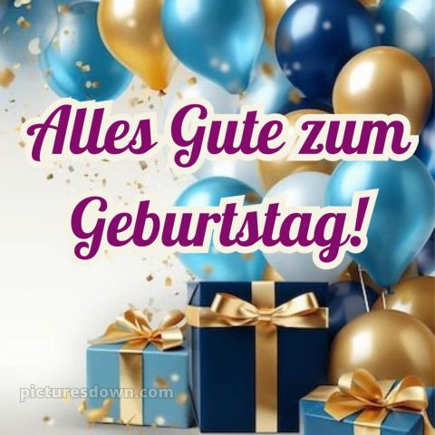 Alles gute zum geburtstag bilder kostenlos bild 13 kostenlos