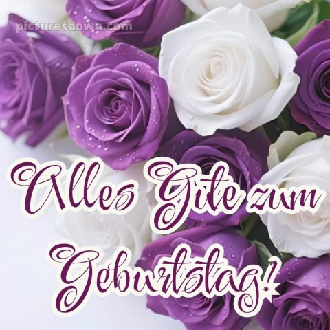 Alles gute zum geburtstag bilder kostenlos bild 15 kostenlos