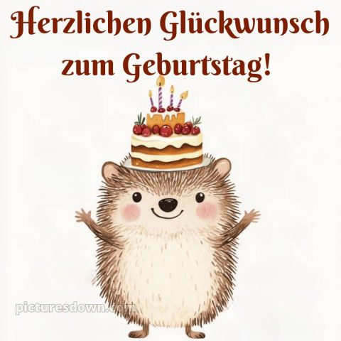 Alles gute zum geburtstag bilder kostenlos bild 4 kostenlos