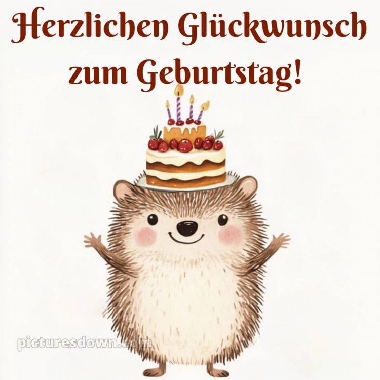 Alles gute zum geburtstag bilder kostenlos bild 4 kostenlos