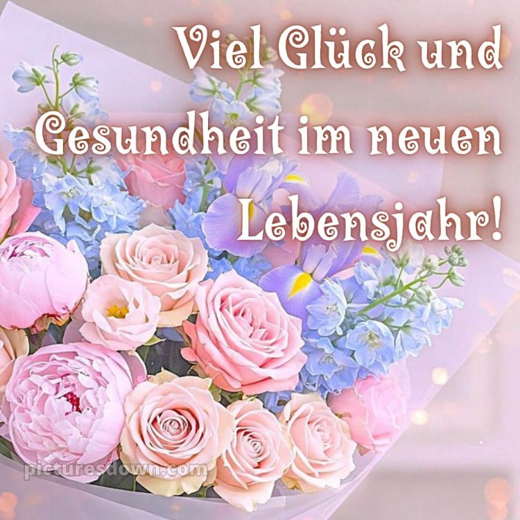 Alles gute zum geburtstag bilder kostenlos bild 5 kostenlos