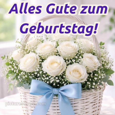 Alles gute zum geburtstag bilder kostenlos bild 6 kostenlos