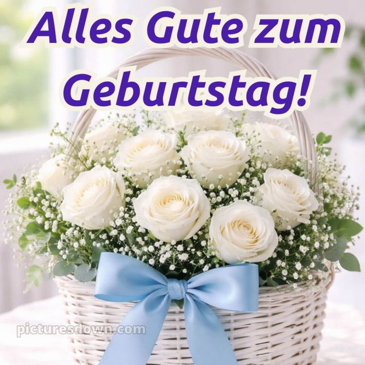Alles gute zum geburtstag bilder kostenlos bild 6 kostenlos