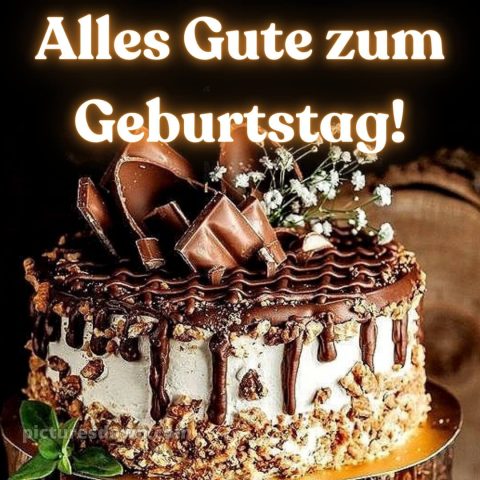 Alles gute zum geburtstag bilder kostenlos bild 9 kostenlos