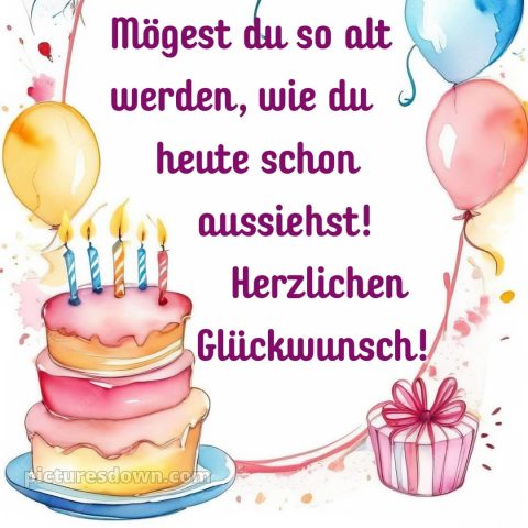 Alles gute zum geburtstag bilder lustig bild 11 kostenlos