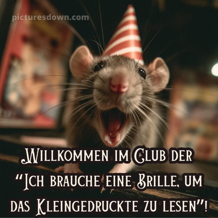 Alles gute zum geburtstag bilder lustig bild 13 kostenlos