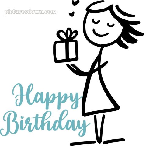 Alles gute zum geburtstag bilder lustig bild 3 kostenlos