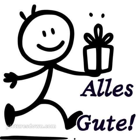 Alles gute zum geburtstag bilder lustig bild 6 kostenlos
