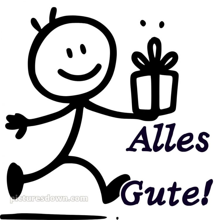 Alles gute zum geburtstag bilder lustig bild 6 kostenlos