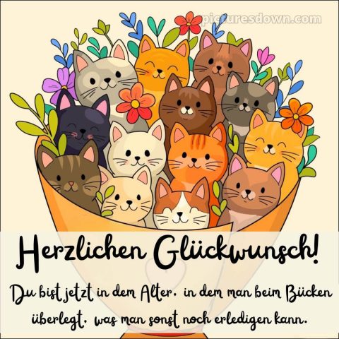 Alles gute zum geburtstag bilder lustig bild 9 kostenlos