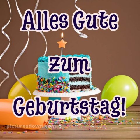Alles gute zum geburtstag bilder männer bild 10 kostenlos