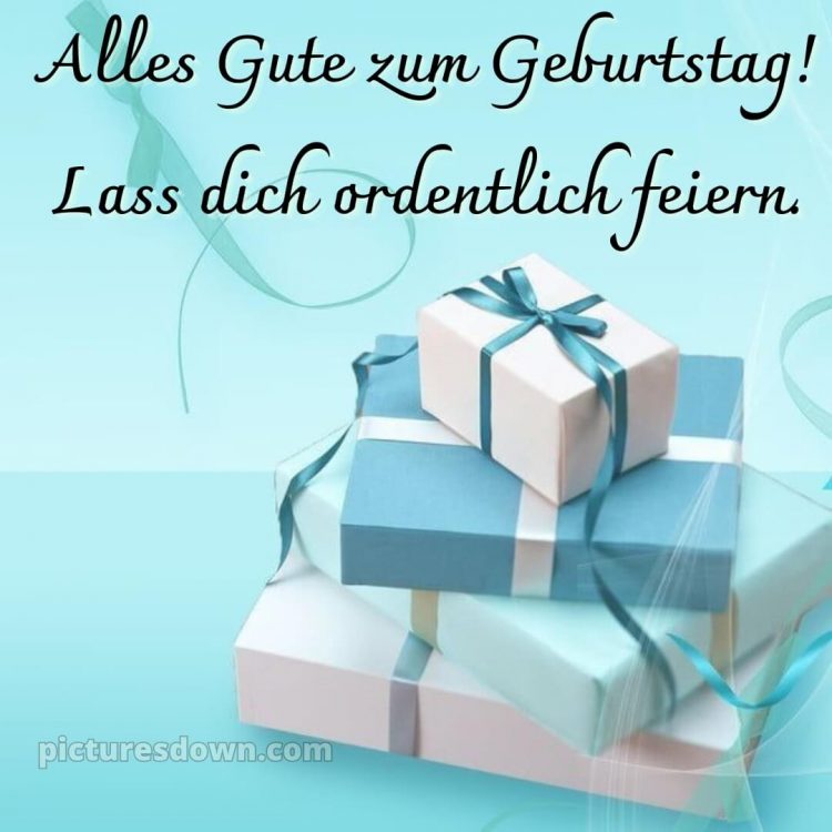 Alles gute zum geburtstag bilder männer bild 12 kostenlos