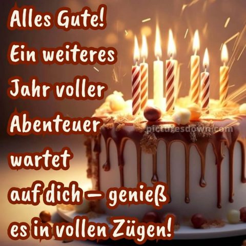 Alles gute zum geburtstag bilder männer bild 13 kostenlos