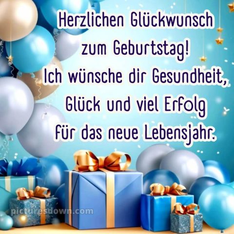 Alles gute zum geburtstag bilder männer bild 14 kostenlos