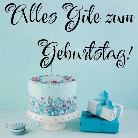 Alles gute zum geburtstag bilder männer bild 5 kostenlos