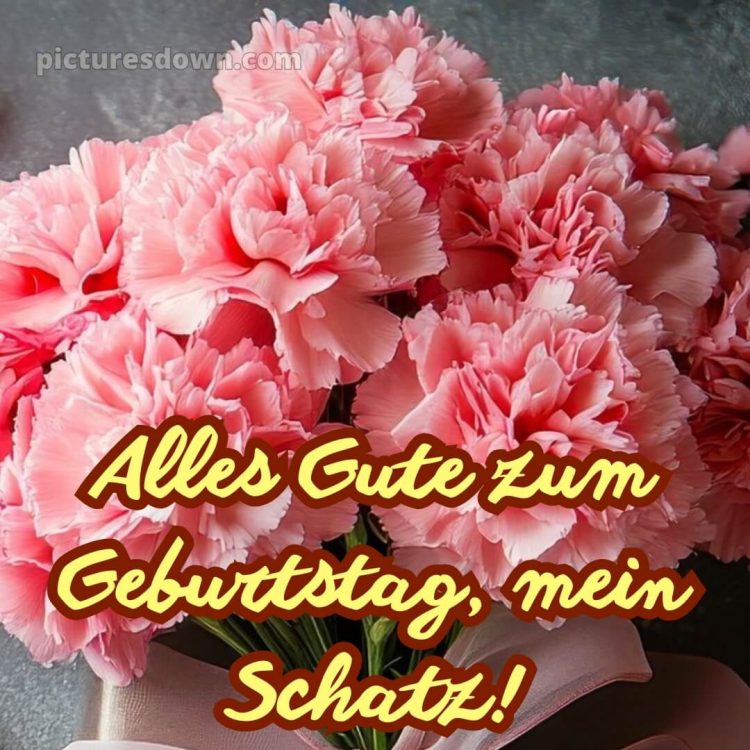 Alles gute zum geburtstag mein schatz bilder bild 11 kostenlos