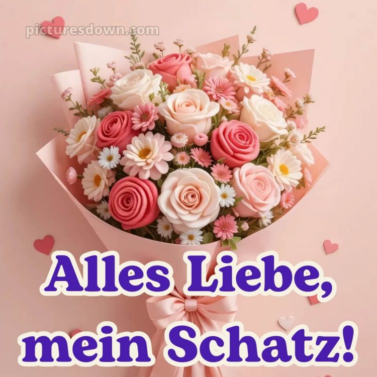 Alles gute zum geburtstag mein schatz bilder bild 6 kostenlos
