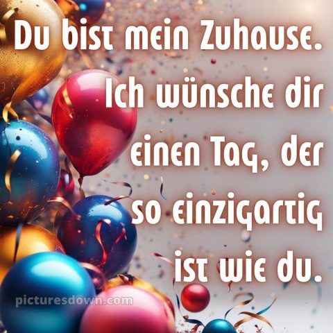 Alles gute zum geburtstag mein schatz bilder bild 7 kostenlos
