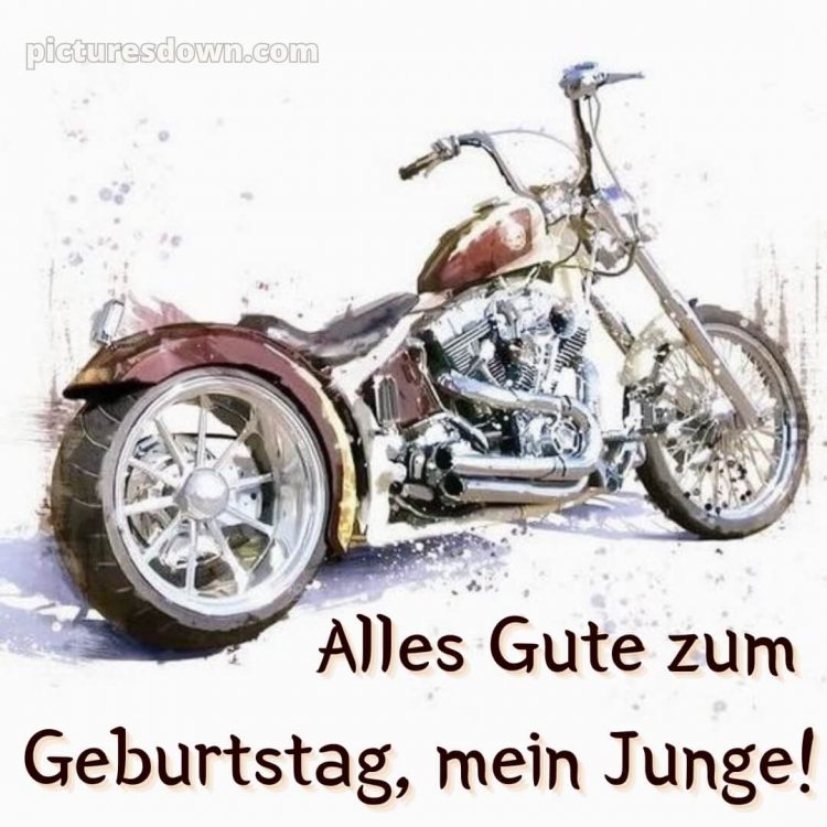 Alles gute zum geburtstag mein sohn bilder bild 10 kostenlos